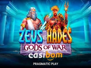 zeus vs hades gods of war casibom